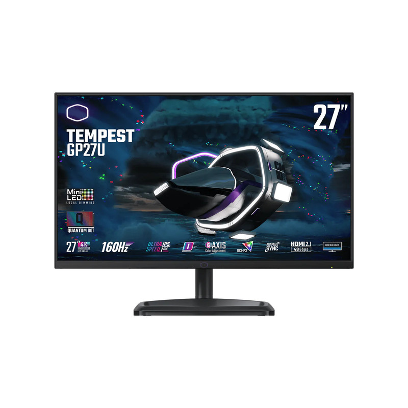 Tempest GP27U